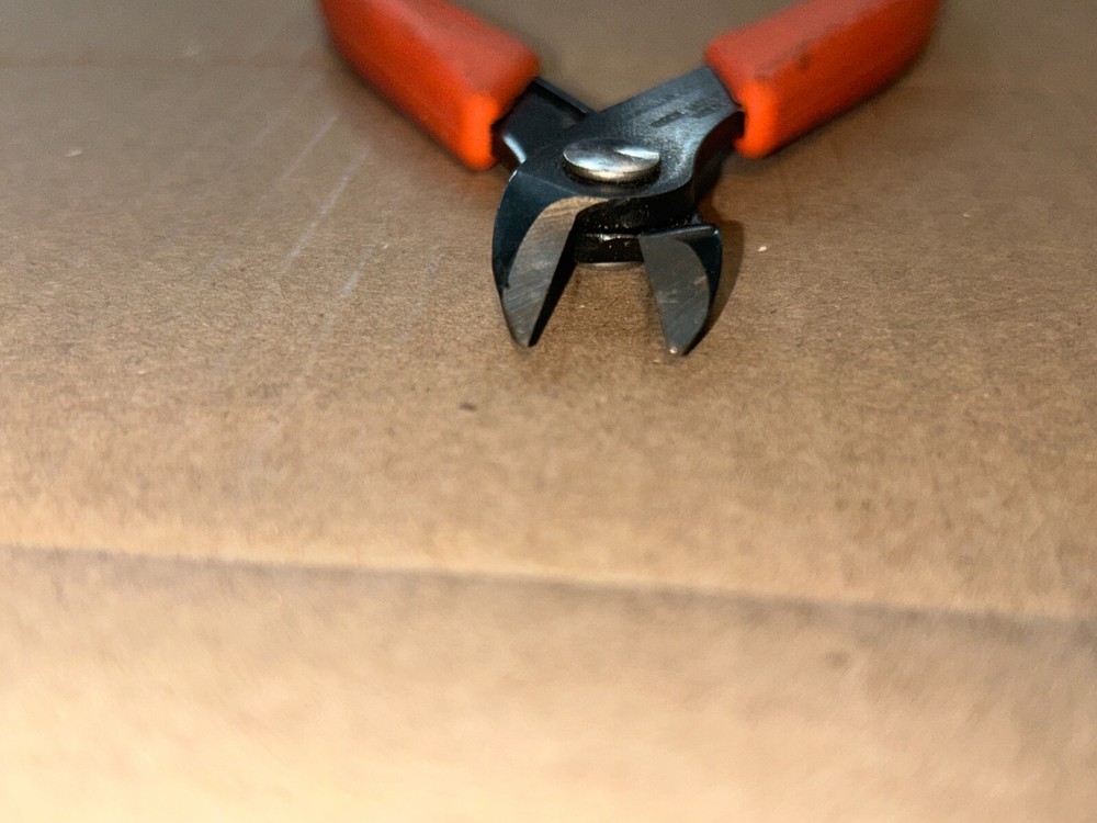 Xuron 2175 Maxi-Shear Flush Cutter