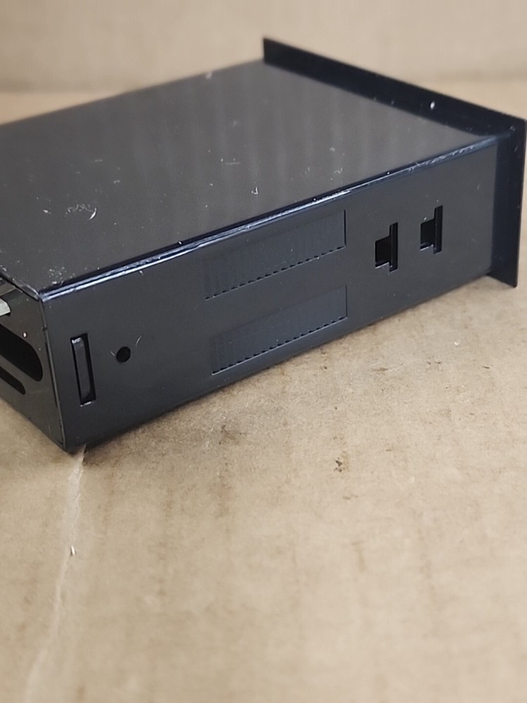 New Texmate Inc. PM-35A Function Dedicated Panel Meter New