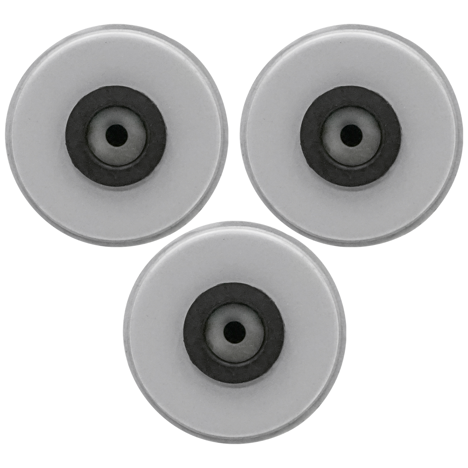 3 Pack Oil Filter for Honda TRX450R TRX450ER 2004 2005 2006 07 08 09 12 13 2014