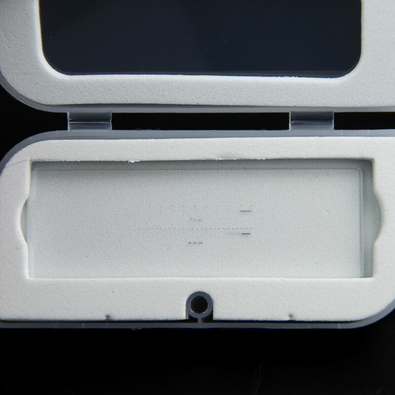 Multifunctional Micrometer Graticule Calibration Slide Microscope Reticle Ruler