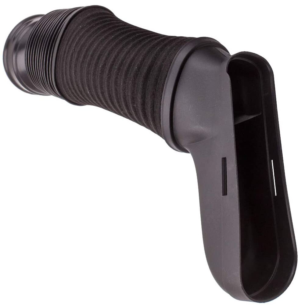 Pair Air Intake Inlet Duct Hose For 2008-2012 Mercedes-Benz C300 W204 W212 E350