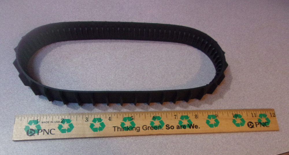 Sharper Image Robotic Arm "Rubber Tread" (Replacement Part Only)