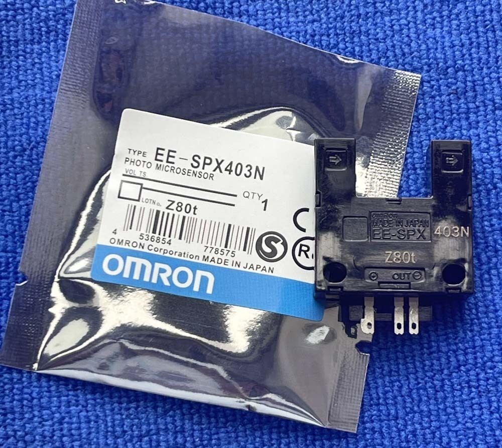 EE-SPX403N EESPX403N New Omron SENSOR