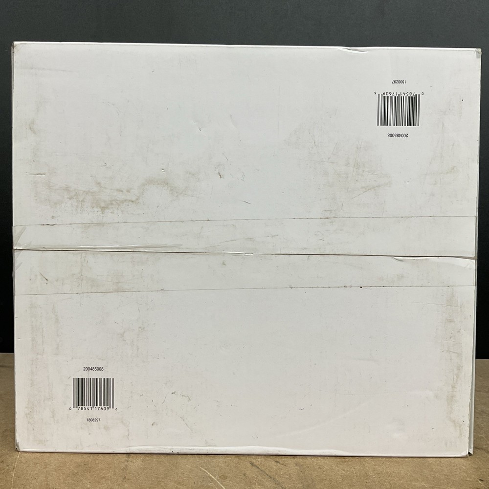 Secure Master Model 4850 Premium Front-Loading Currency Counter - Brand New