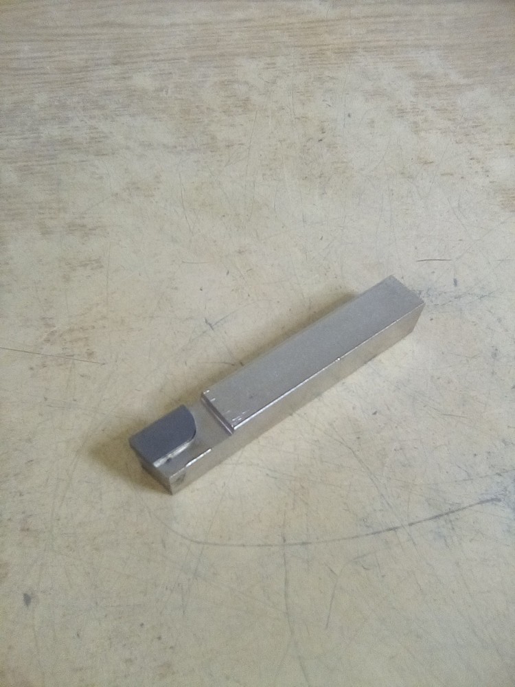 Kennametal AL8 K6 Lathe Tool Bits