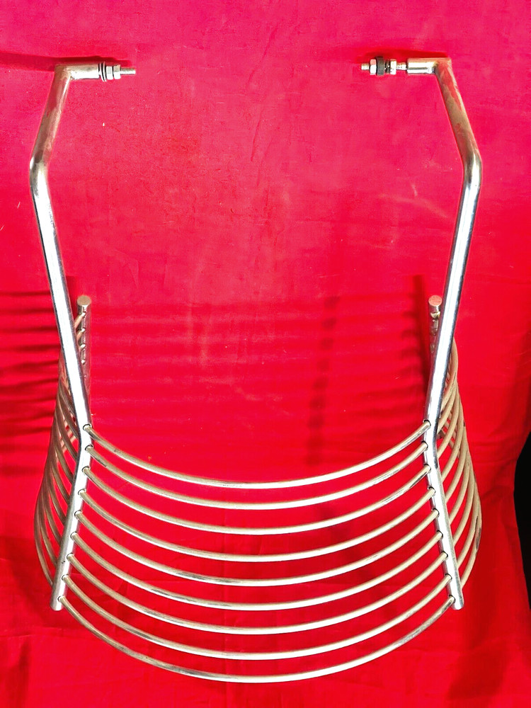 GEM130 MIXER SAFETY CAGE REPLACEMENT 40708200