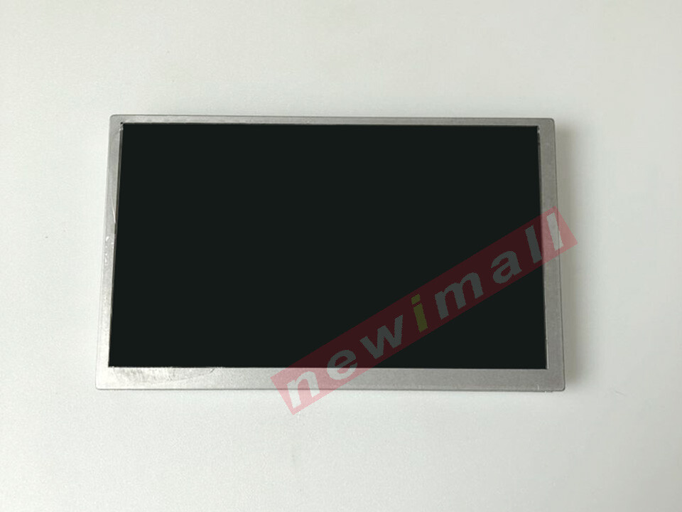 7" inch LQ070T5AR01 LCD display screen for Car dashboard Navigation LCD panel