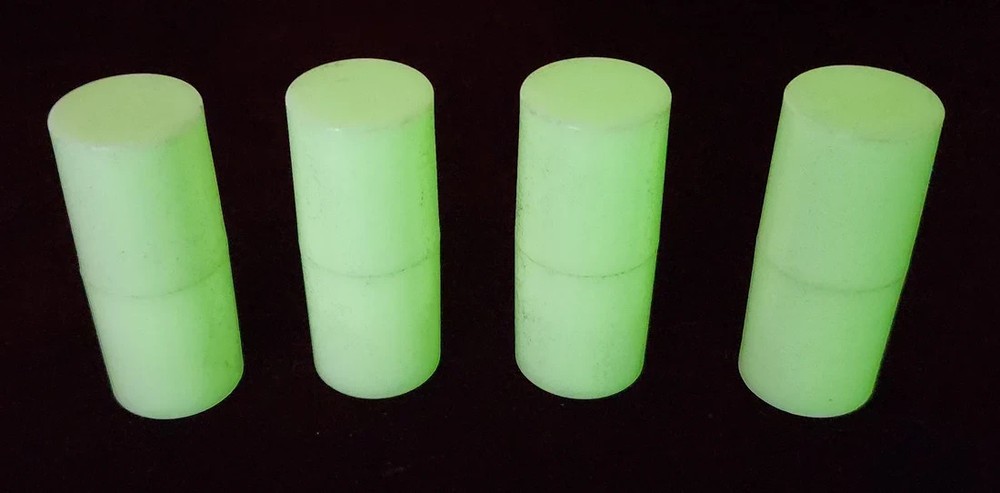 ESP Tubes Magic Mentalism Tricks