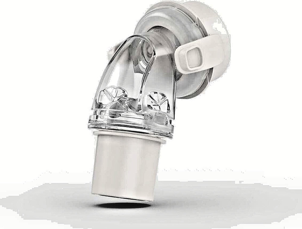 RESMED ELBOW***PLEASE READ DESCRIPTION****