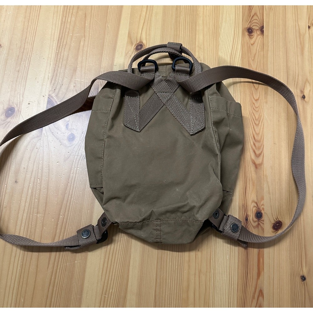 Fjallraven Kaken Pack Backpack