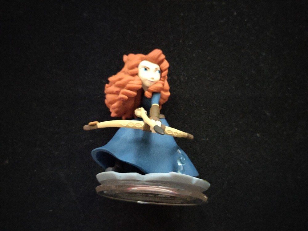 disney infinity figures 2.0 