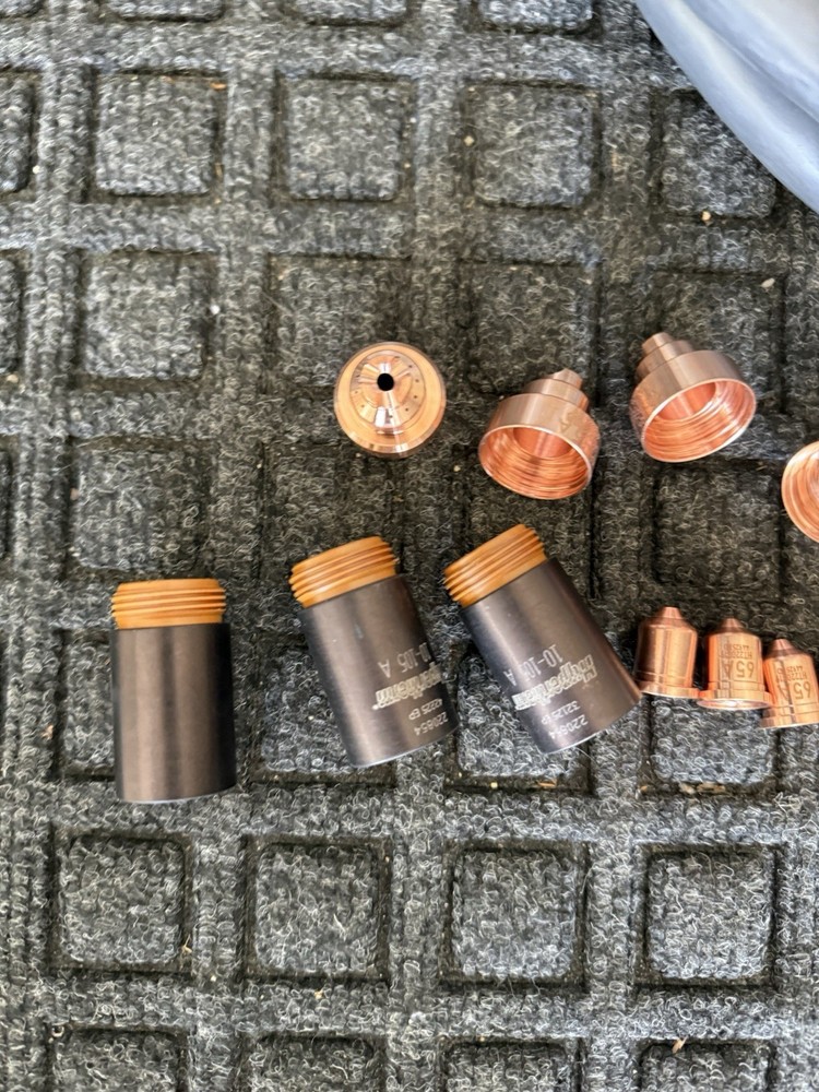 Hypertherm 059473 25ft Hand Torch Assembly