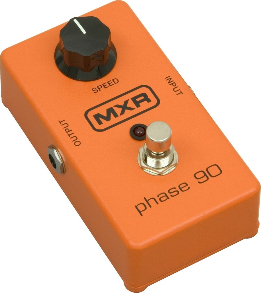 MXR M-101 Phase 90 Pedal