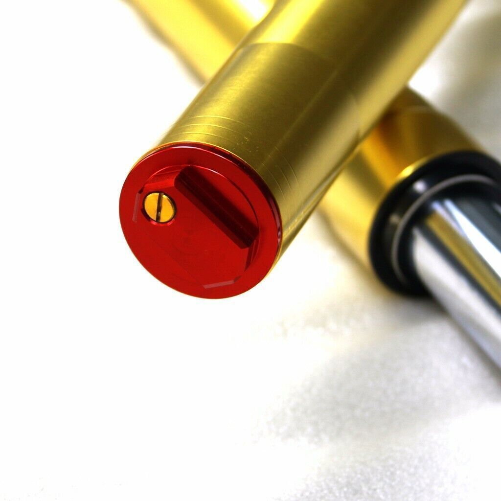 29" Front Forks Triple Tree 70/100-19 Wheel Tire Brake 15mm Dirt Bike CRF 150cc