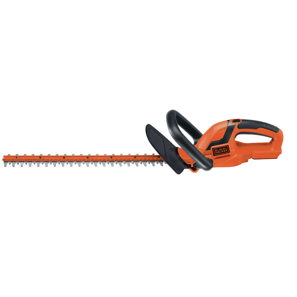 Black & Decker LHT2220B 20V MAX Li-Ion 22 in. Hedge Trimmer (Tool Only) New