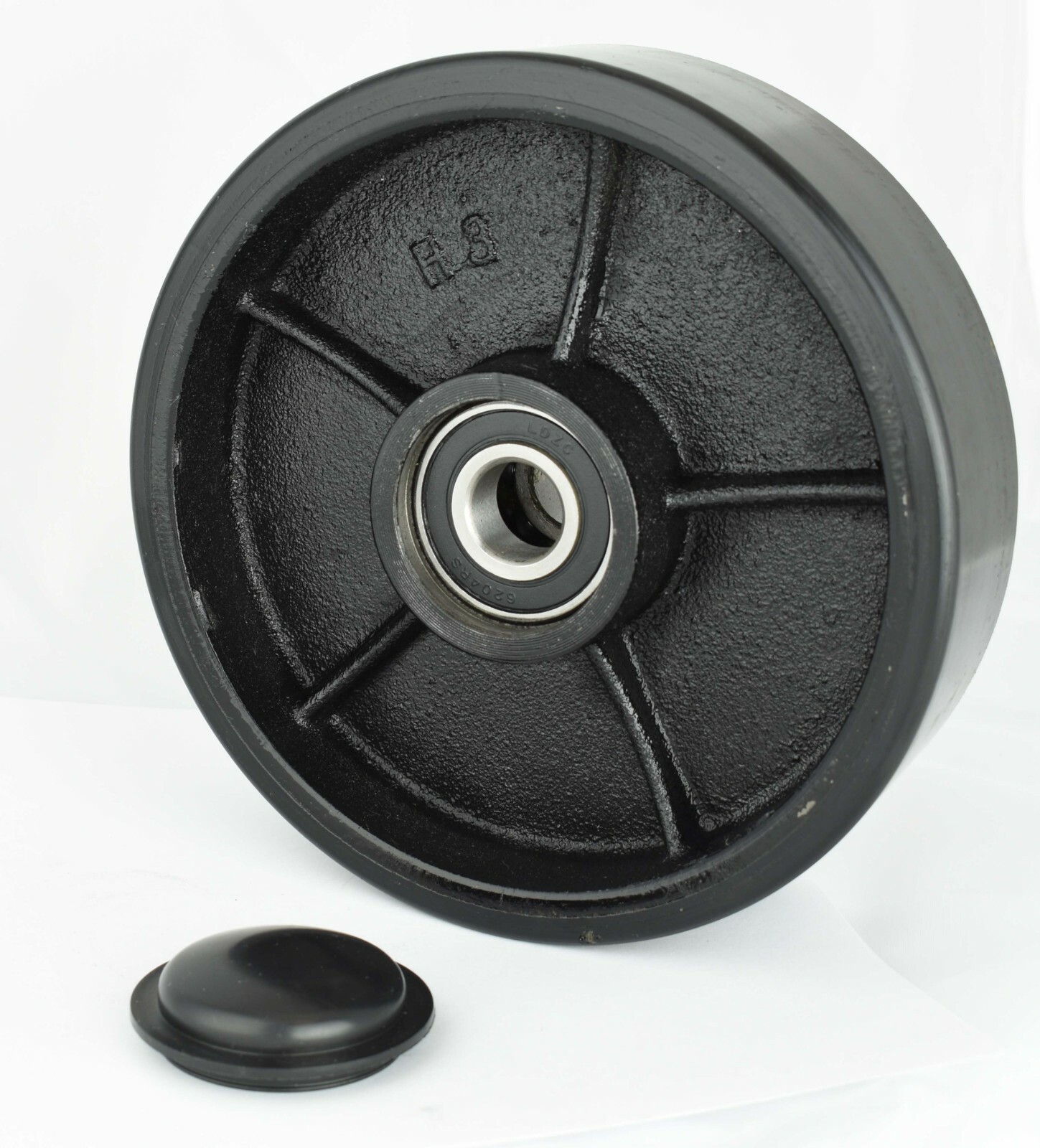 Pallet Jack Steering Wheels Replacement BT L 2000-U, BT L 2300-U, LHM 230