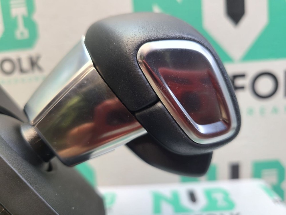 MAZDA CX-60 Automatic Gear Shift Selector K31V