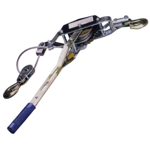 Performance Tool 2-Ton Power Puller