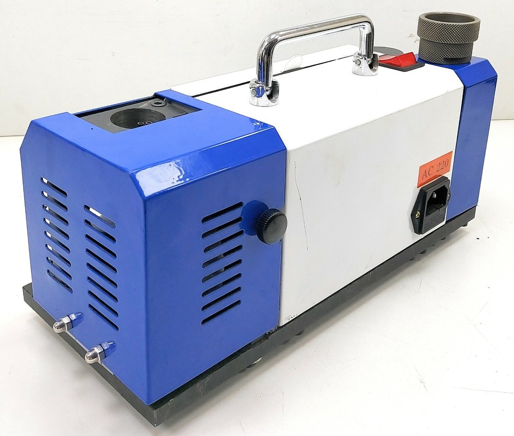 Rocast Perfection Drill Sharpener Machine A(2-13MM)