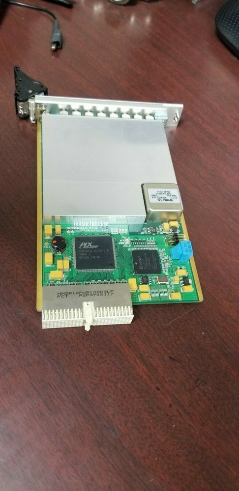 Agilent E6621-65032 PXI Module