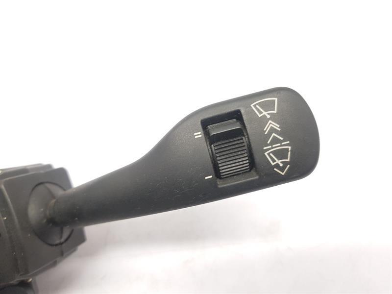 2003-2008 E85 BMW Z SERIES STEERING COLUMN INDICATOR WIPER STALKS WITH SQUIB