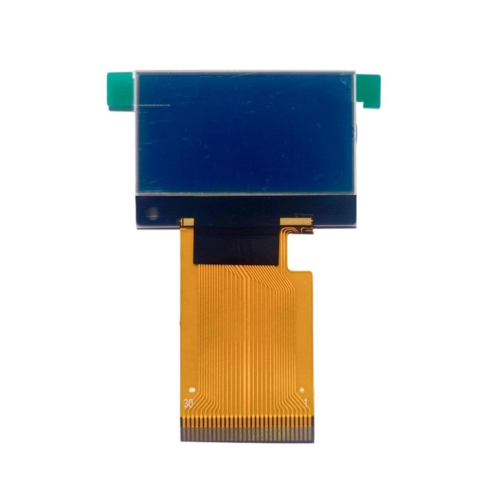 Car Instrument Panel EC8 LCD Display For Dashboard Replacement Anti-aging