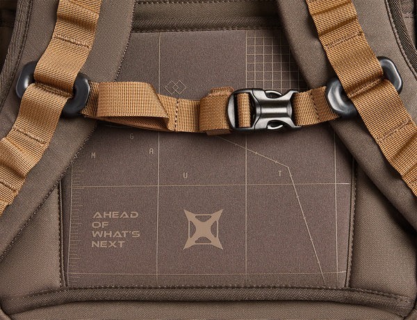 VERTX GAMUT 26L CEDAR BROWN (VTX5028-CB)