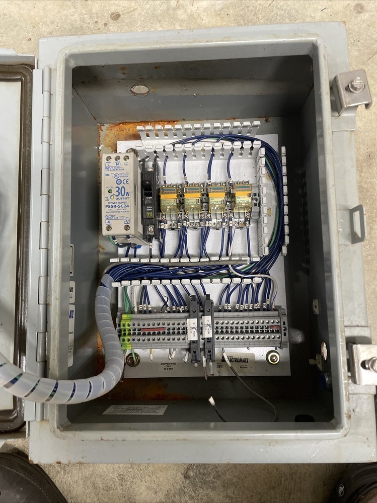 Healy-Ruff Micro v PAC II