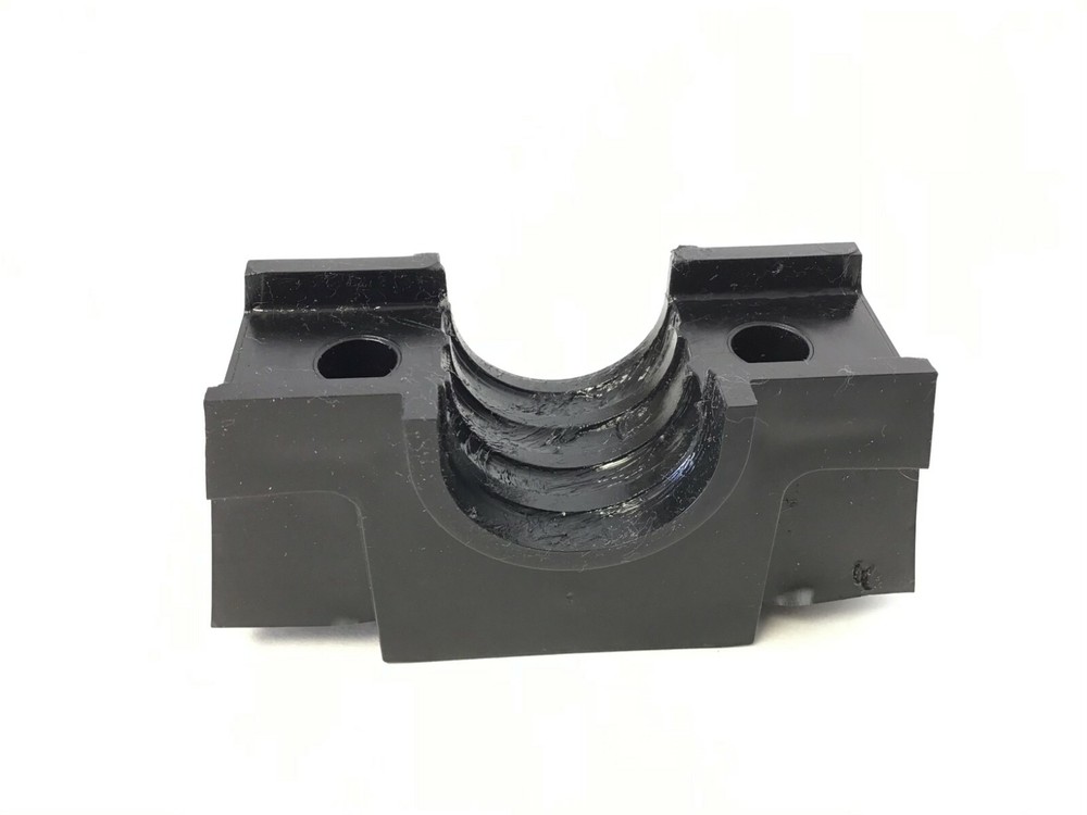 Proform XT 70 XT 90 Treadmill Rear Rod Adjustment Bracket 291684