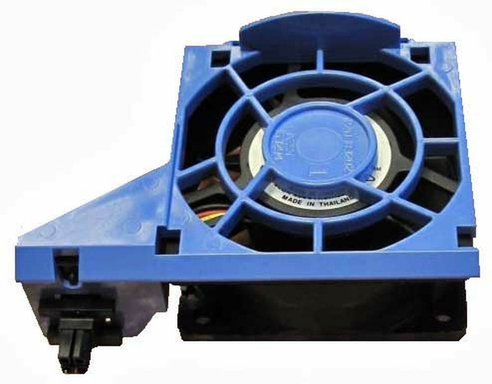Dell 8J202 Processor Fan for Poweredge 2650 One Fan fast shipping
