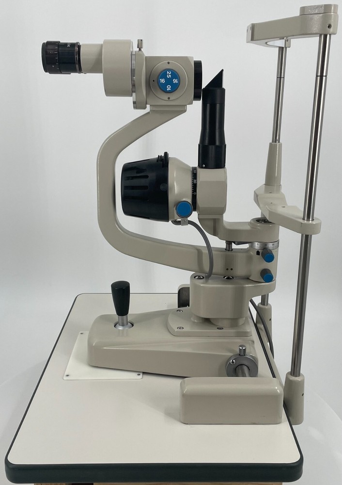 Marco G2 Slit Lamp - Ophthalmic