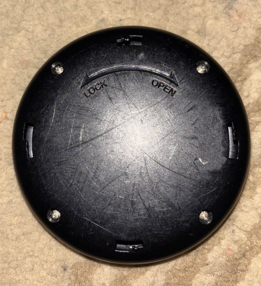 Wireless Dog Doorbell Transmitter Only