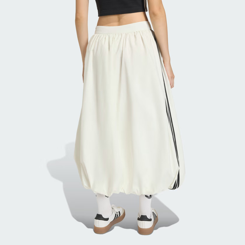adidas women Balloon Long Skirt