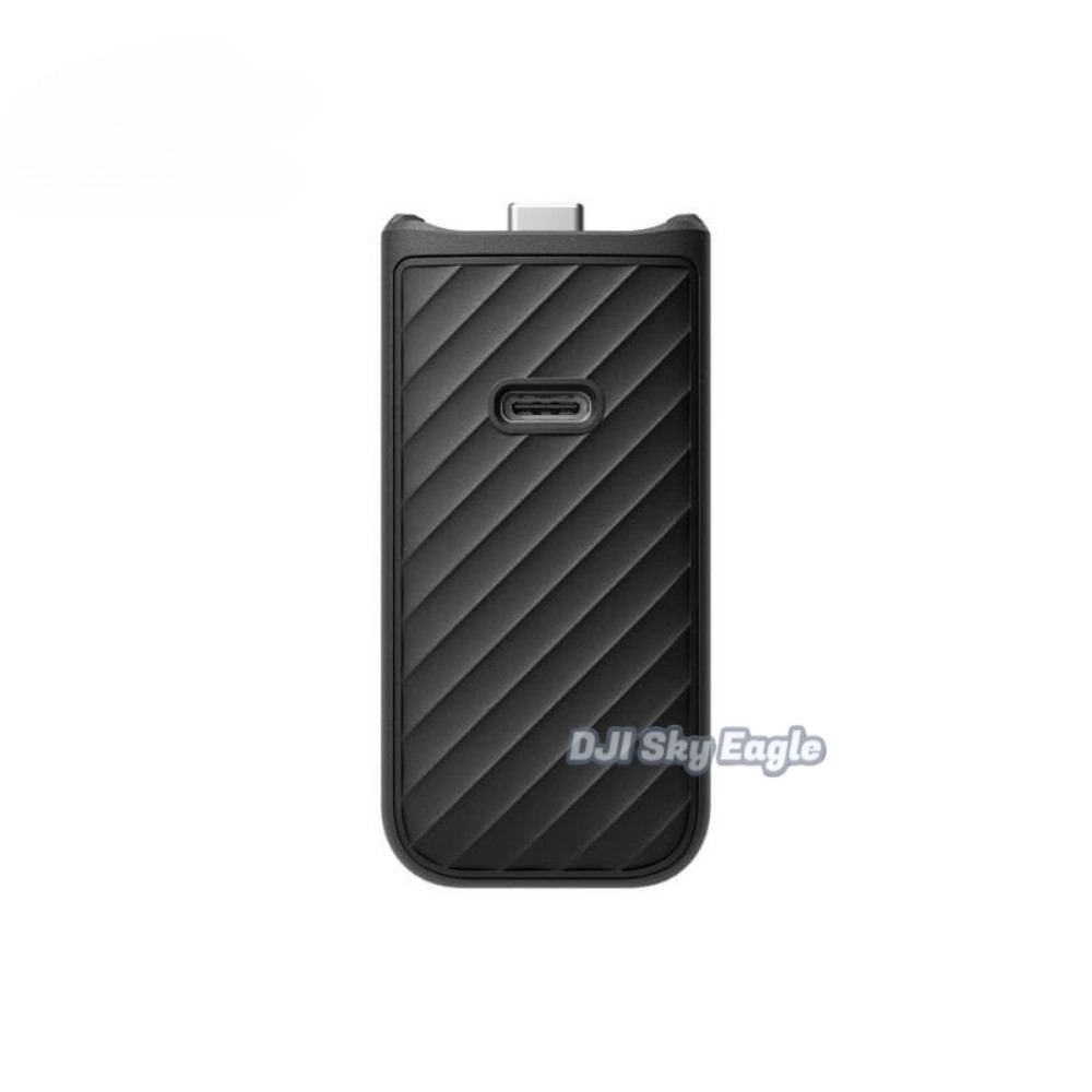 Osmo Pocket 4 Battery Handle