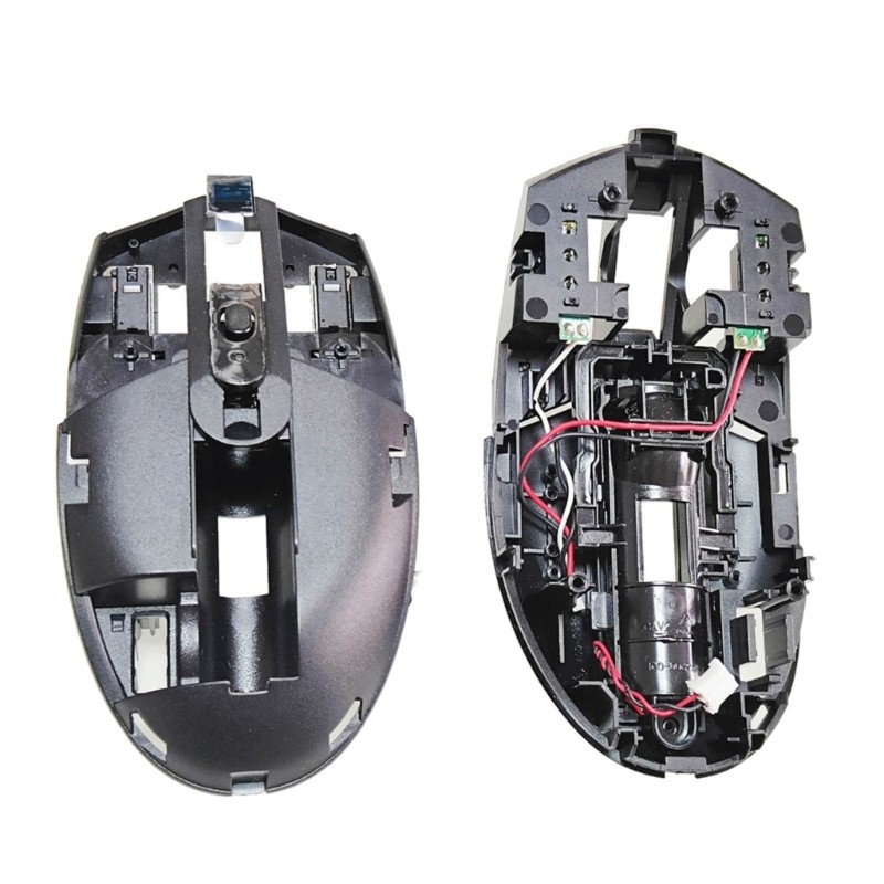 Precisions Clicks Response Mouse Frame for G304 G305 Mouse Intense Gaming