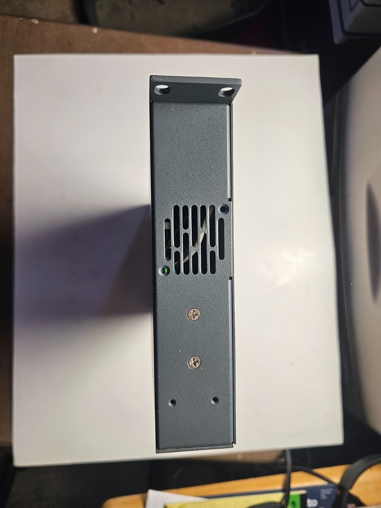 IMAGINE HARRIS RCP-GPI