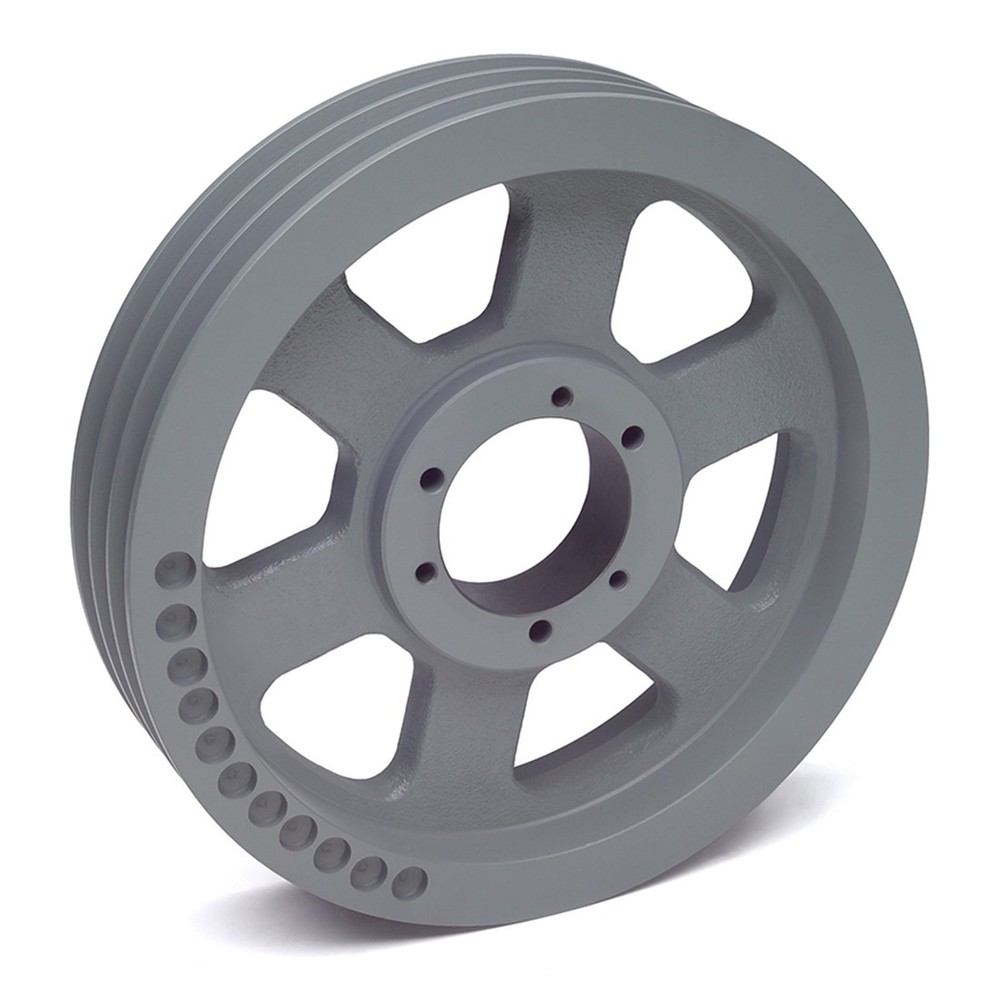 2TB40 BLACKSTAR V-Belt Sheave