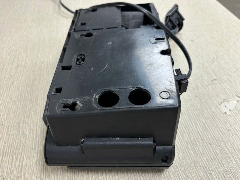 Kronos - InTouch 9000 Time Clock 8609000-428