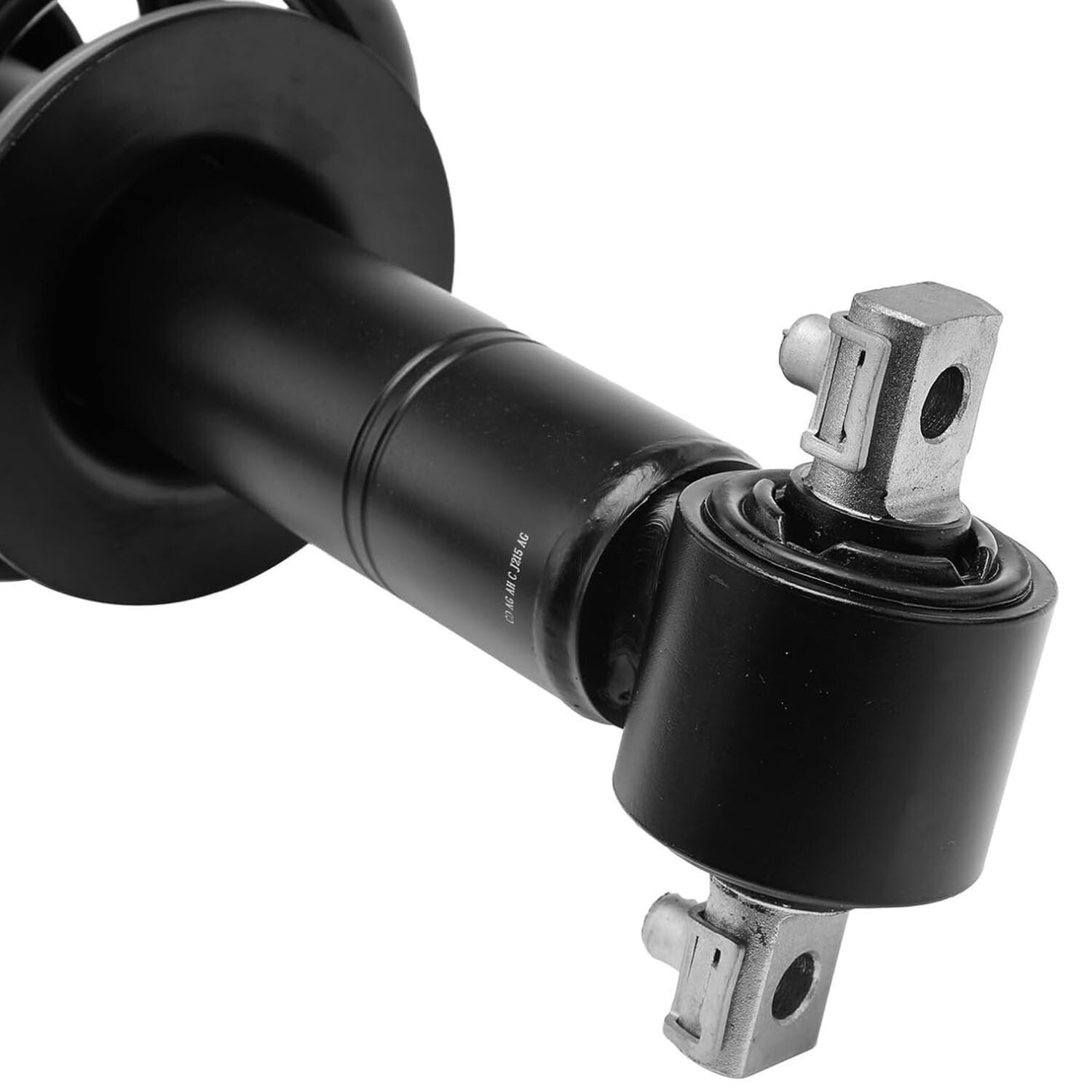 2x Front Shock Struts MagneRide For Cadillac Escalade Chevy Tahoe GMC 2007-2014