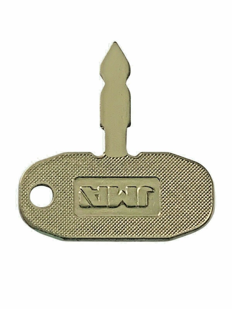 1 David Brown Various Models Tractor 1569 FO35 Precut Key Blank