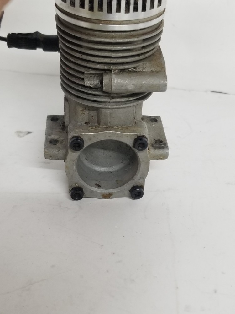 MDS 40 Rc Airplane Engine 2 Stroke Glo