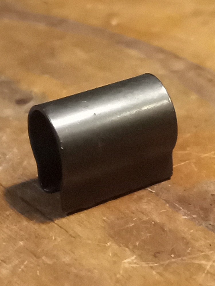 Original Browning Front Sight Hood