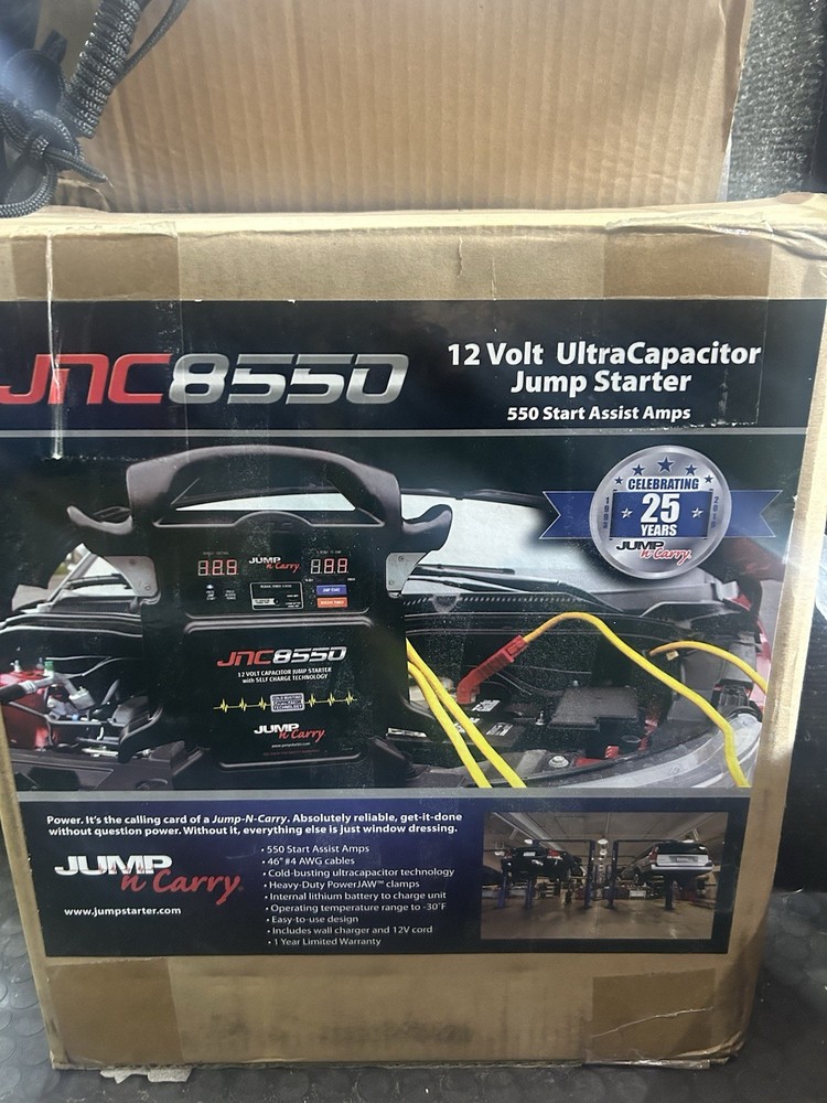 Jnc8550