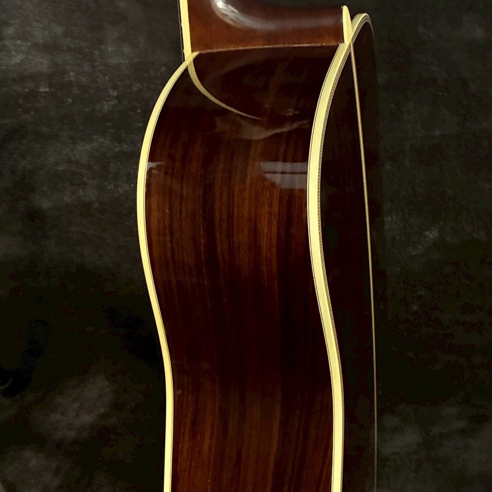YAMAHA L-8 【2.29㎏】