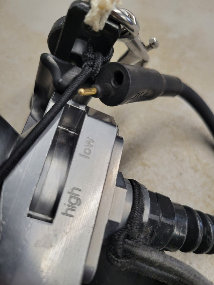 Halcyon Flare Light Head Slug