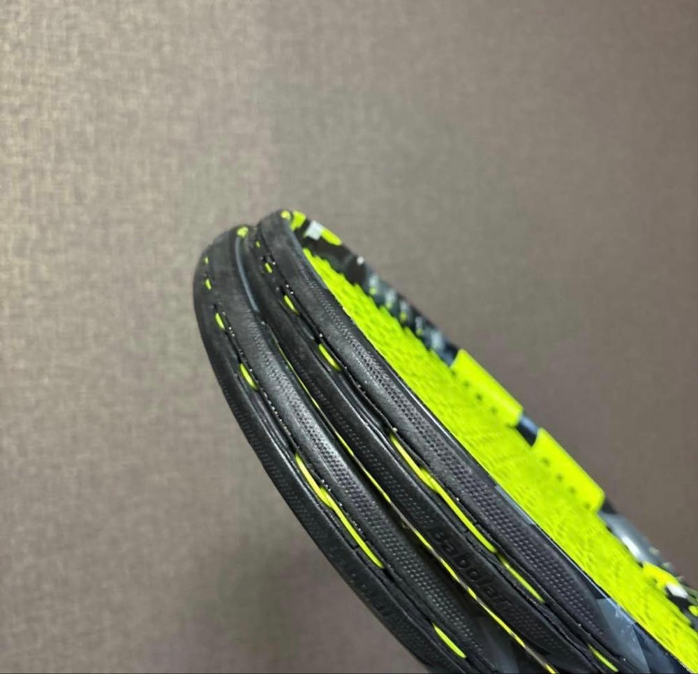 Babolat Pure Drive Racket 2 Set