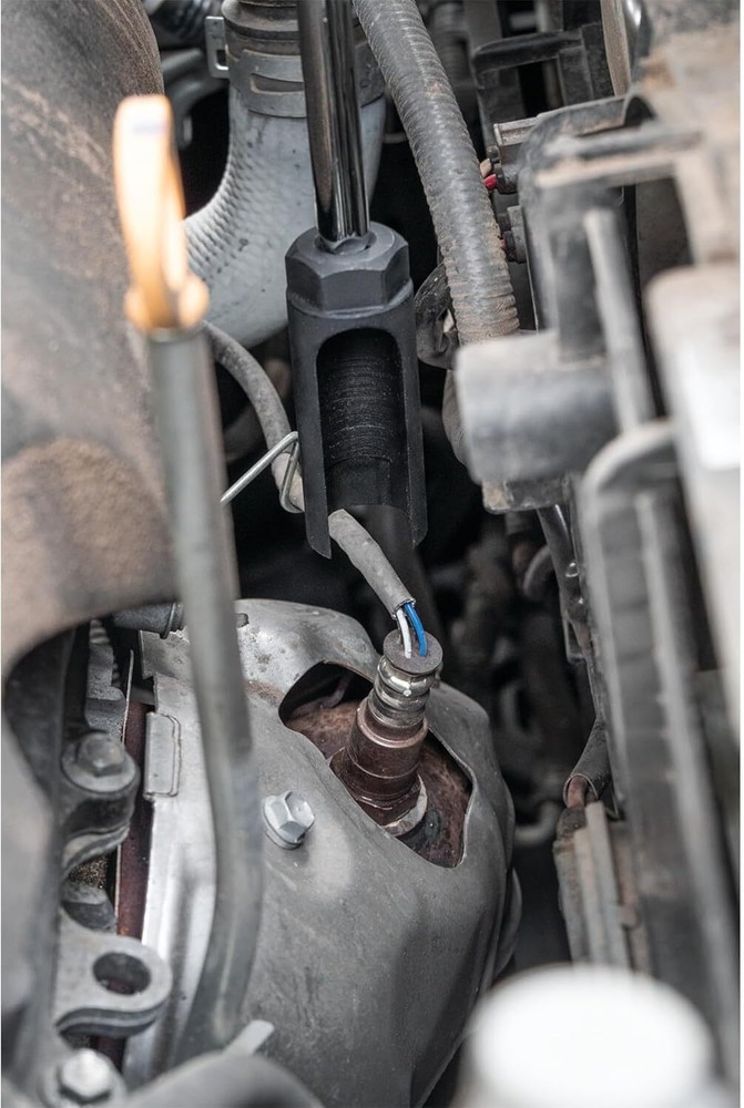 Performance Tool W84011 Thin Wall Oxygen Sensor Socket