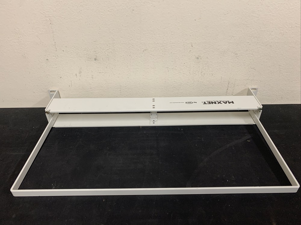 ATX Maxnet MN1 Chassis White