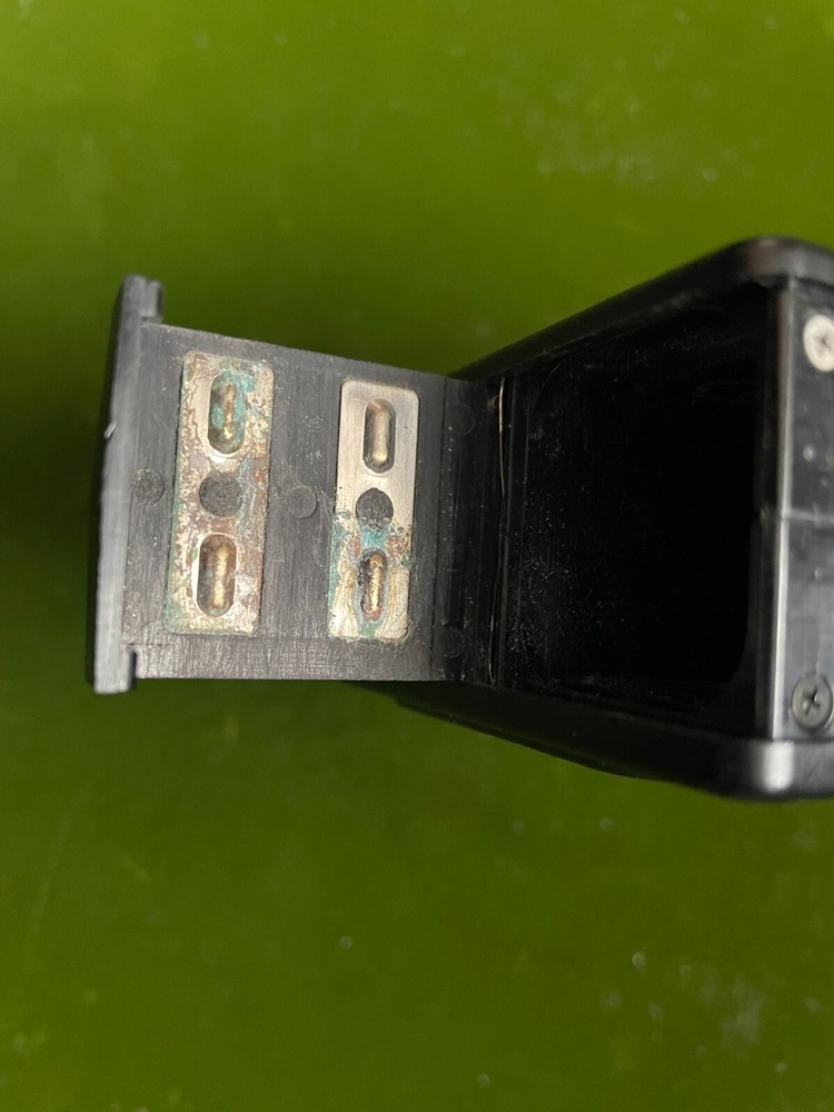 Vintage Sunpak Thyristor Auto 311 Electronic Flash Unit