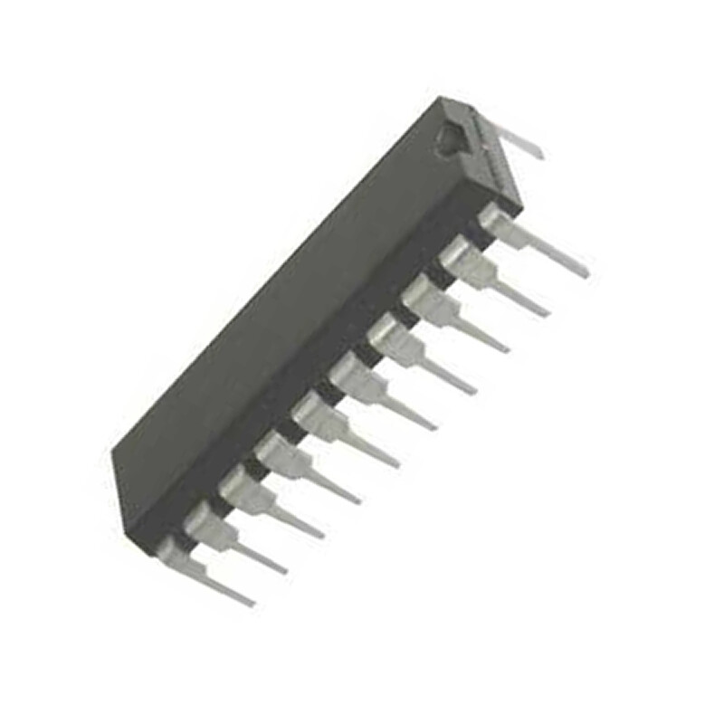 PAL16R4ACJ Integrated Circuit - CUSTODIA: CDIP20 MAKE: Generic